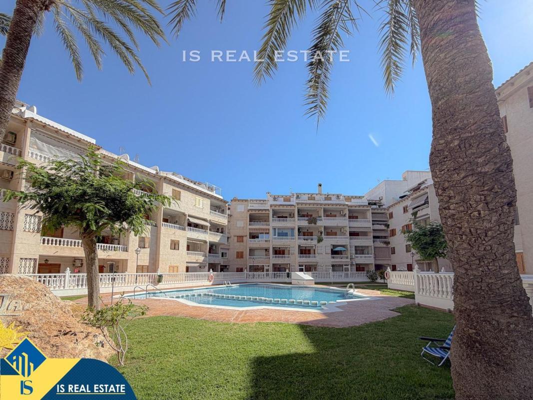 Sprzedaż duplexu w Dúplex en Playa de los Locos, Torrevieja, Torrevieja photo 1