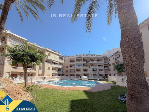 Duplex na sprzedaż w Dúplex en Playa de los Locos, Torrevieja, Torrevieja photo 1