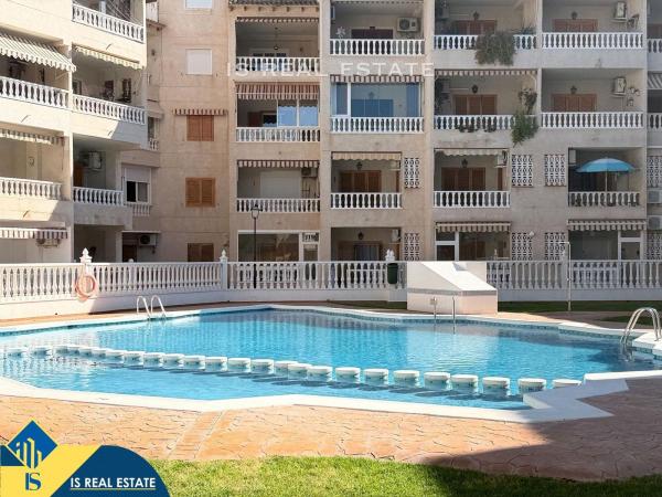 Duplex na sprzedaż w Dúplex en Playa de los Locos, Torrevieja, Torrevieja photo 4