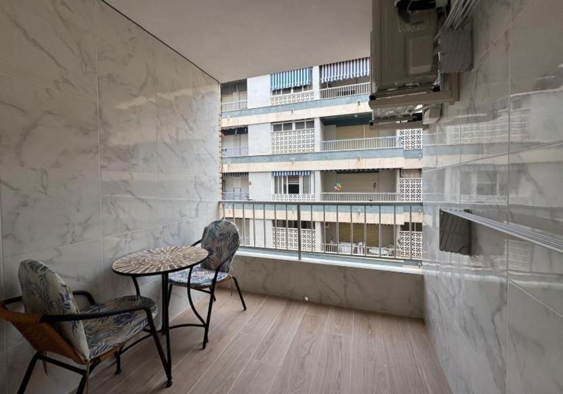 Venta de piso en Piso en Calle Navegantes, 7, Playa del Cura, Torrevieja, Torrevieja
 photo 4