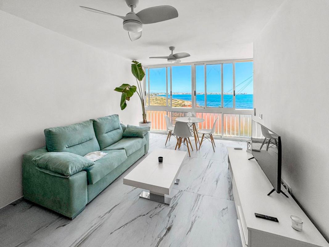 Продажа квартиры на Piso en Calle Pleamar, Punta Prima, Torrevieja, Торревьеха
 photo 3