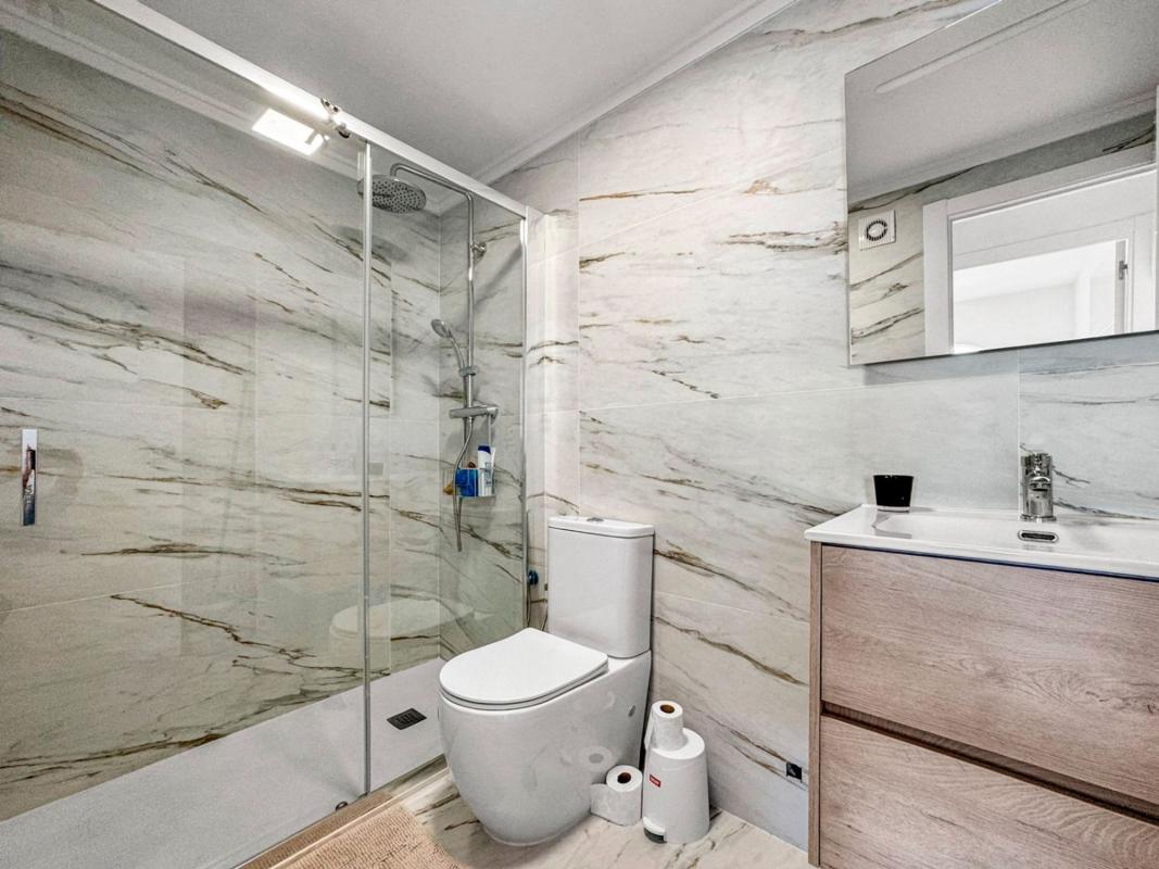 Продажа квартиры на Piso en Calle Pleamar, Punta Prima, Torrevieja, Торревьеха
 photo 4