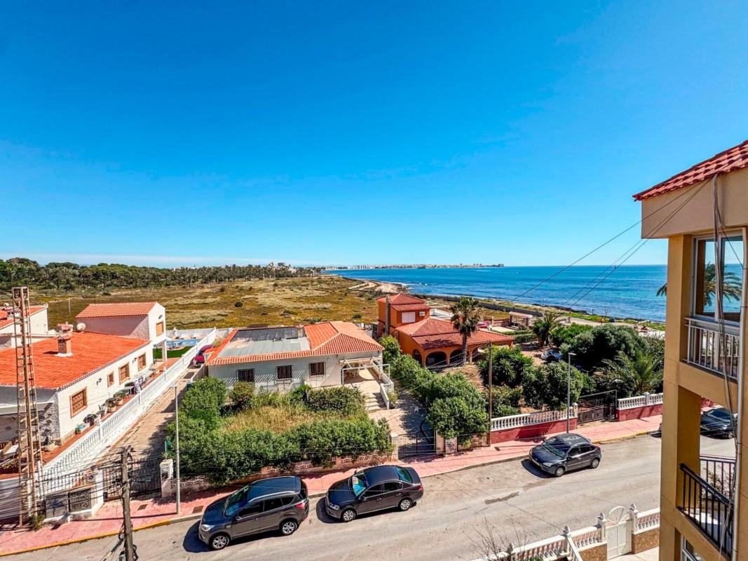Продажа квартиры на Piso en Calle Pleamar, Punta Prima, Torrevieja, Торревьеха
 photo 5