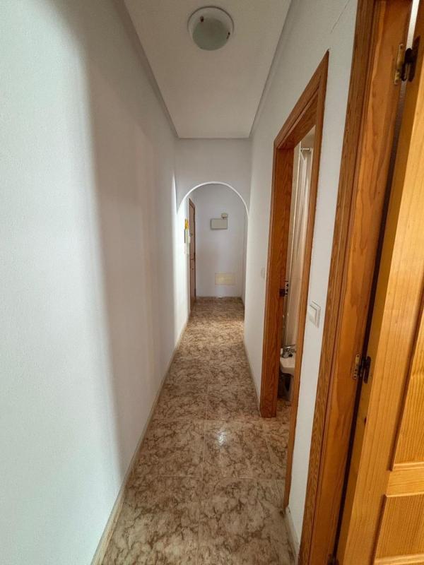 Venta de piso en Piso en Calle la Sal, Playa del Cura, Torrevieja, Torrevieja
photo 5
