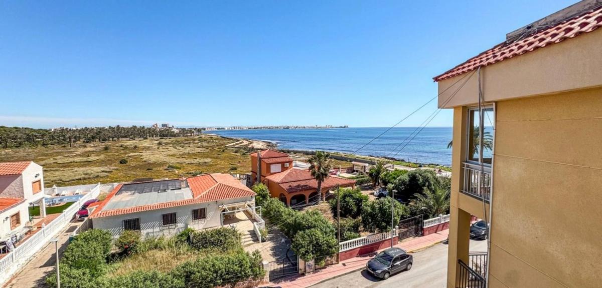 Продажа квартиры на Piso en Punta Prima, Torrevieja, Торревьеха
photo 1