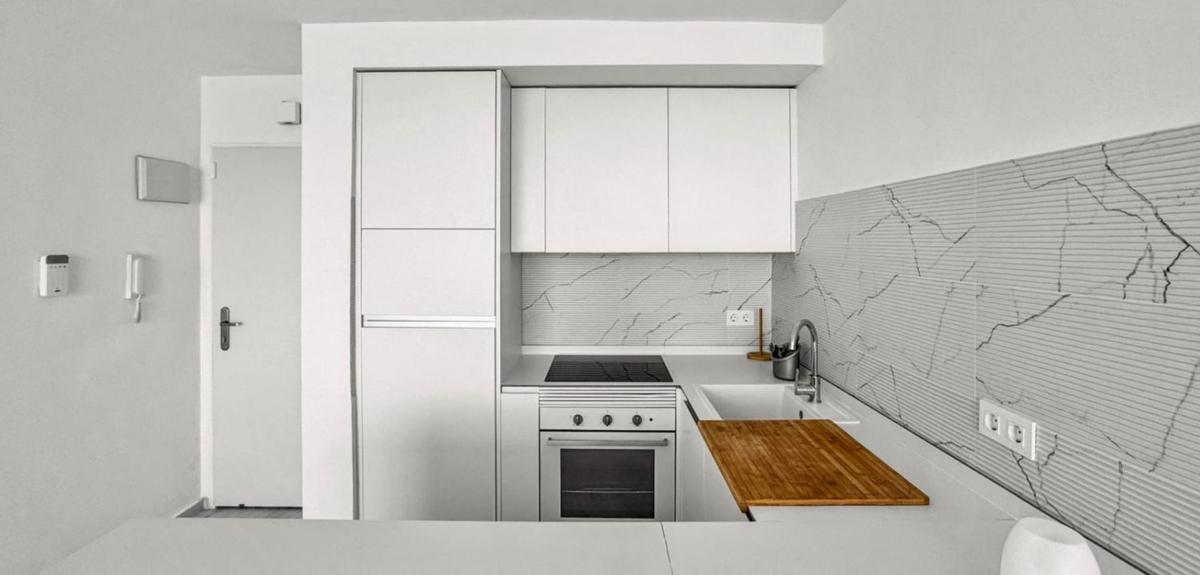 Продажа квартиры на Piso en Punta Prima, Torrevieja, Торревьеха
photo 2
