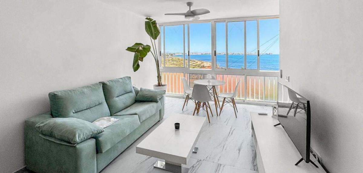 Продажа квартиры на Piso en Punta Prima, Torrevieja, Торревьеха
photo 3