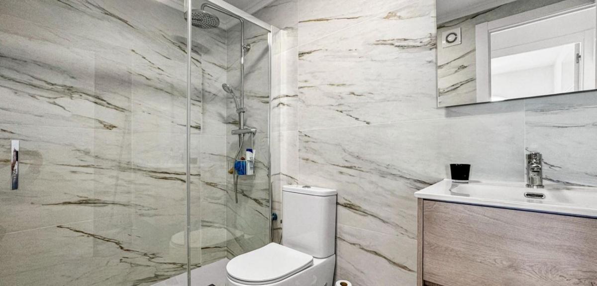 Продажа квартиры на Piso en Punta Prima, Torrevieja, Торревьеха
photo 4