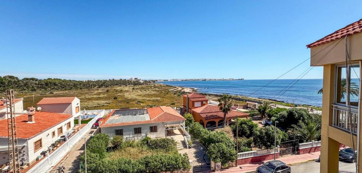 Продажа квартиры на Piso en Punta Prima, Torrevieja, Торревьеха
photo 5