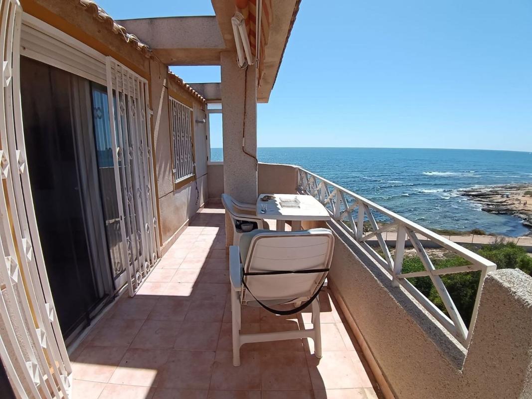 Продажа квартиры на Piso en La Veleta, Torrevieja, Торревьеха
photo 1