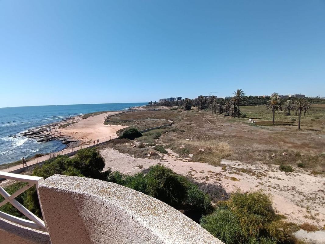 Продажа квартиры на Piso en La Veleta, Torrevieja, Торревьеха
photo 2