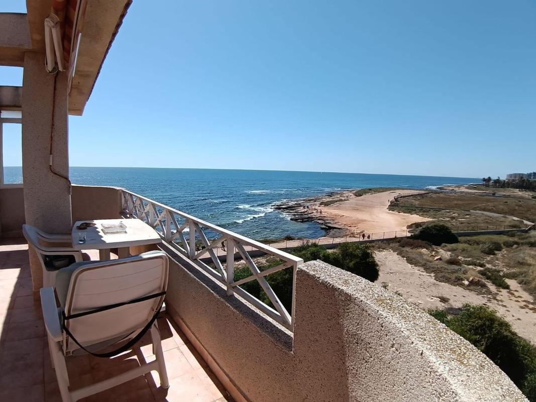 Продажа квартиры на Piso en La Veleta, Torrevieja, Торревьеха
photo 3