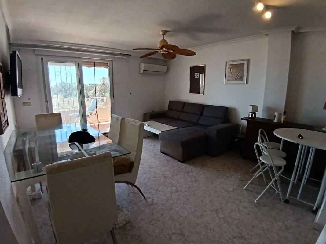 Продажа квартиры на Piso en La Veleta, Torrevieja, Торревьеха
photo 5