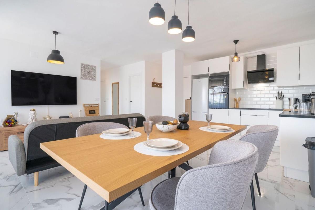 Продажа квартиры на Piso en Punta Prima, Torrevieja, Торревьеха
photo 1
