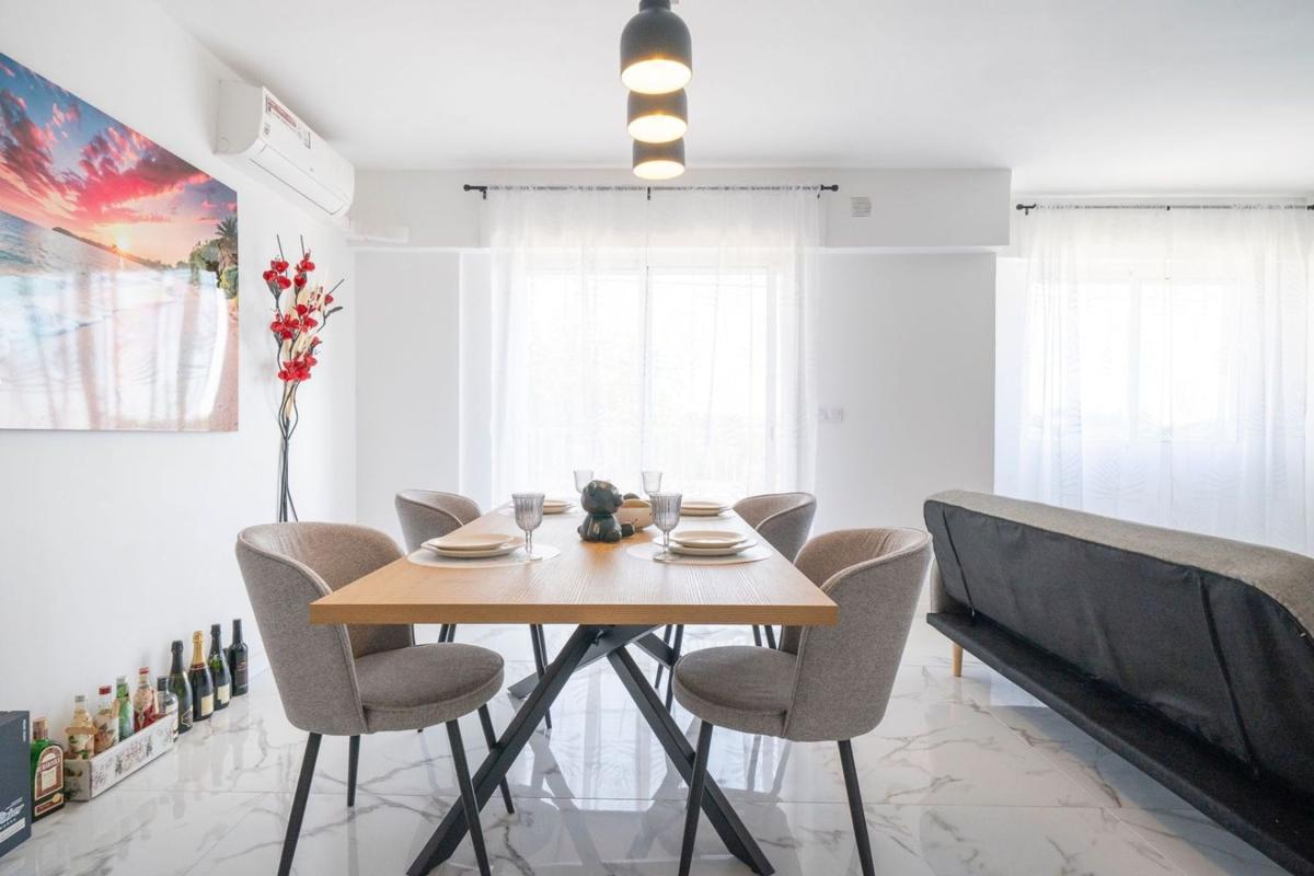 Продажа квартиры на Piso en Punta Prima, Torrevieja, Торревьеха
photo 4