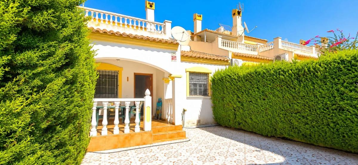 Venta de duplex en Dúplex en Aguas Nuevas, Torrevieja, Torrevieja photo 1