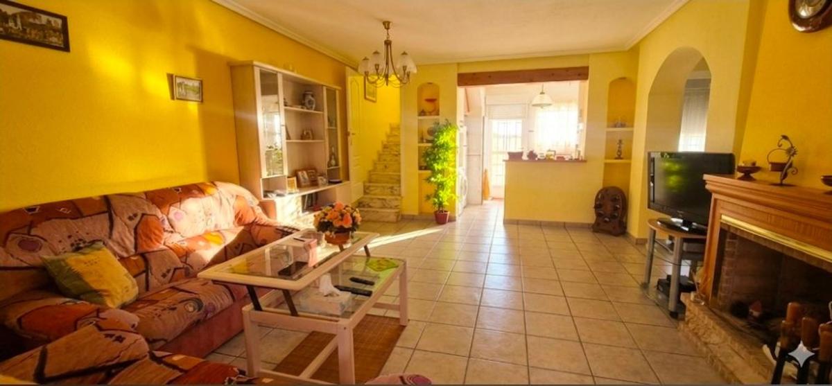 Venta de duplex en Dúplex en Aguas Nuevas, Torrevieja, Torrevieja photo 4