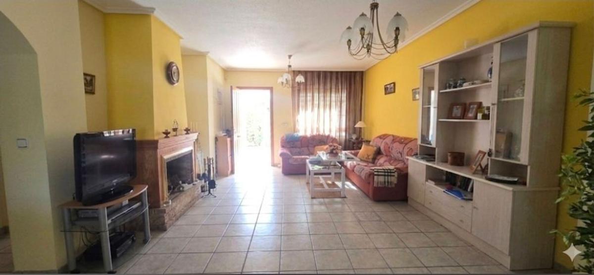 Venta de duplex en Dúplex en Aguas Nuevas, Torrevieja, Torrevieja photo 5
