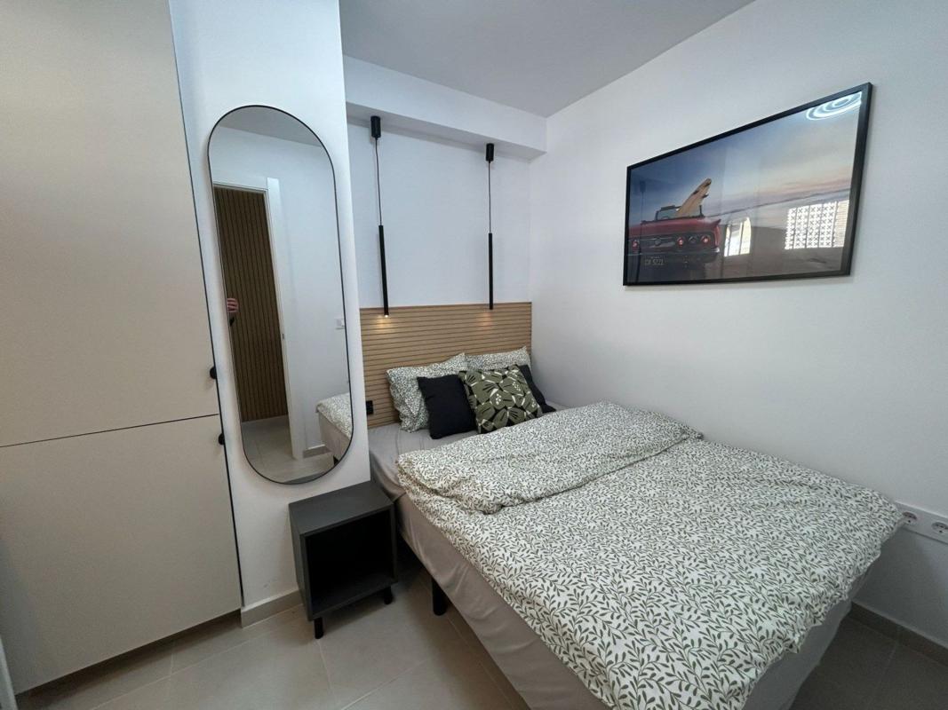 Venta de piso en Piso en Avenida Doctor Gregorio Marañón, Puerto Deportivo, Torrevieja, Torrevieja
photo 5