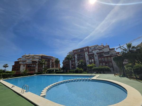 Продажа квартиры на Piso en Calle Diana, Aguas Nuevas, Torrevieja, Торревьеха
photo 1