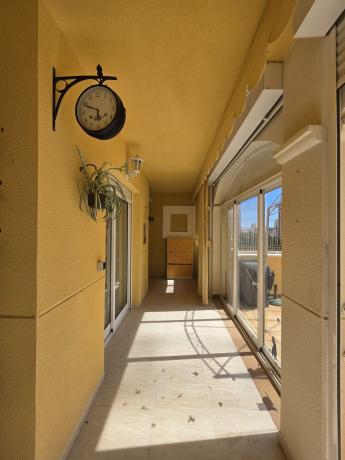 Продажа квартиры на Piso en Calle Diana, Aguas Nuevas, Torrevieja, Торревьеха
thumbnail 1