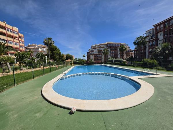 Продажа квартиры на Piso en Calle Diana, Aguas Nuevas, Torrevieja, Торревьеха
 photo 4