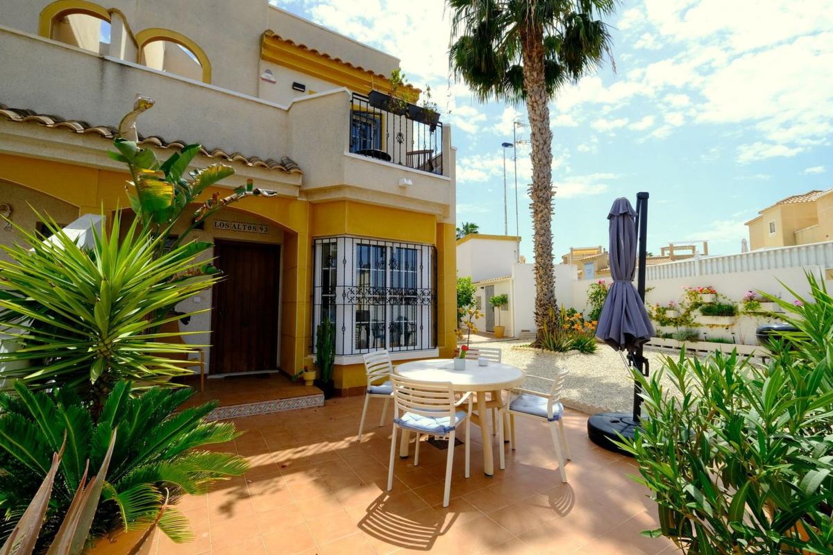 Propiedades en venta y alquiler en España photo 2