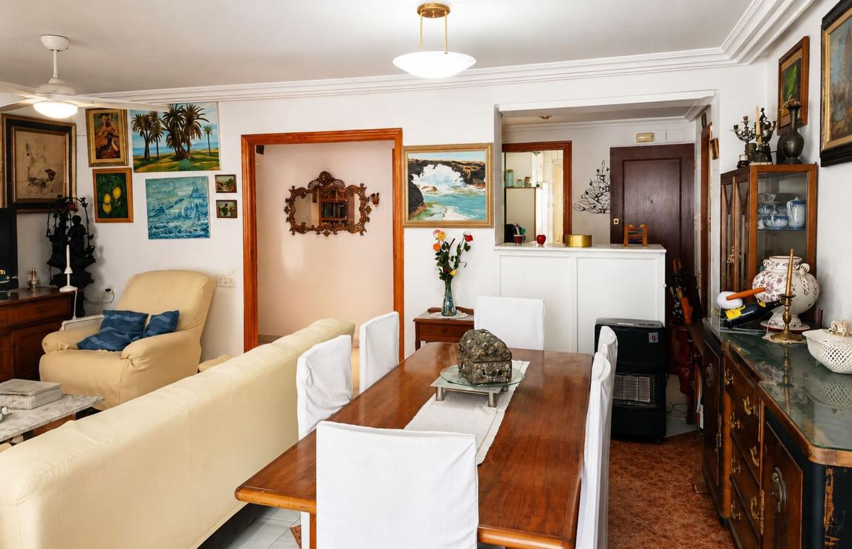 Venta de piso en Piso en Calle Concepción, 6, Centro - Muelle Pesquero, Torrevieja, Torrevieja
 photo 3