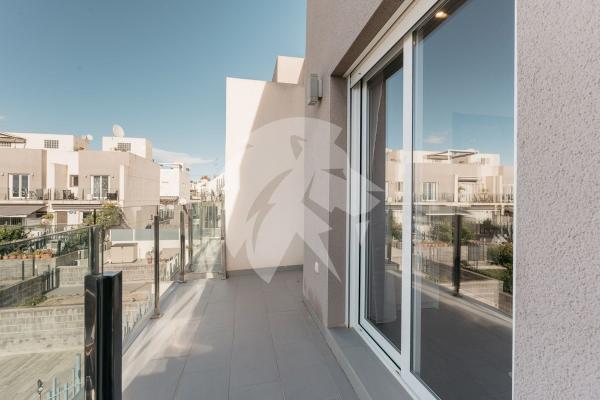 Chalet adosado en Parque Acuático - Sector 25, Torrevieja photo 3