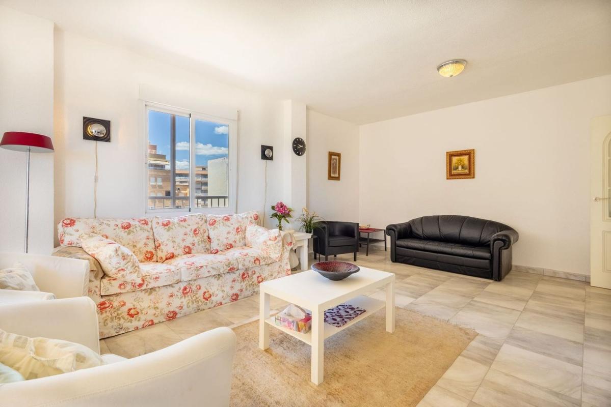 Продажа квартиры на Piso en mayor s/n, Gaspar Perrelló, Torrevieja, Торревьеха
photo 3