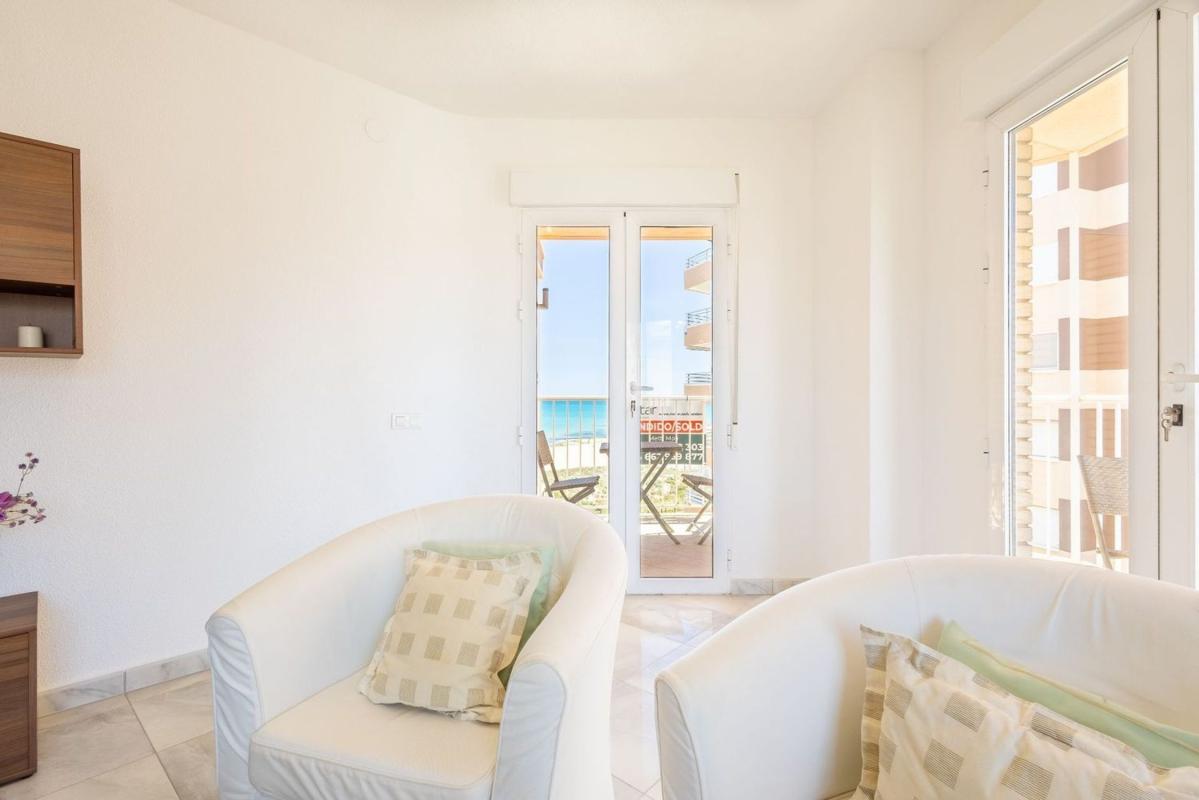 Продажа квартиры на Piso en mayor s/n, Gaspar Perrelló, Torrevieja, Торревьеха
photo 4