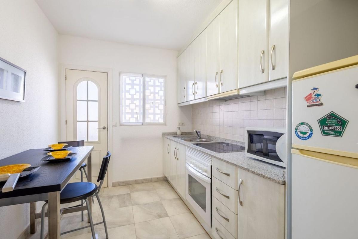 Продажа квартиры на Piso en mayor s/n, Gaspar Perrelló, Torrevieja, Торревьеха
photo 5
