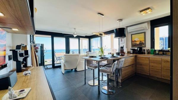 Продажа квартиры на Piso en Punta Prima, Torrevieja, Торревьеха
photo 1