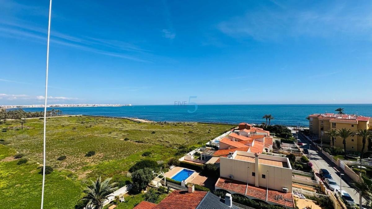 Продажа квартиры на Piso en Punta Prima, Torrevieja, Торревьеха
 photo 2