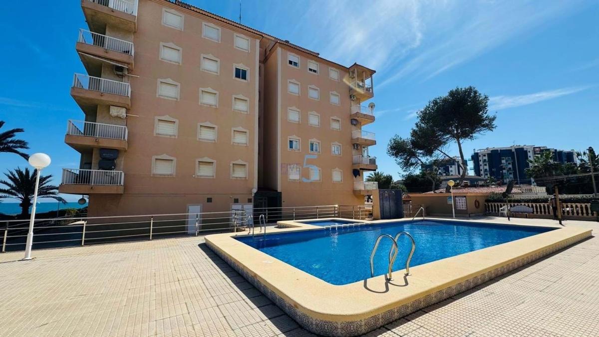 Продажа квартиры на Piso en Punta Prima, Torrevieja, Торревьеха
 photo 3