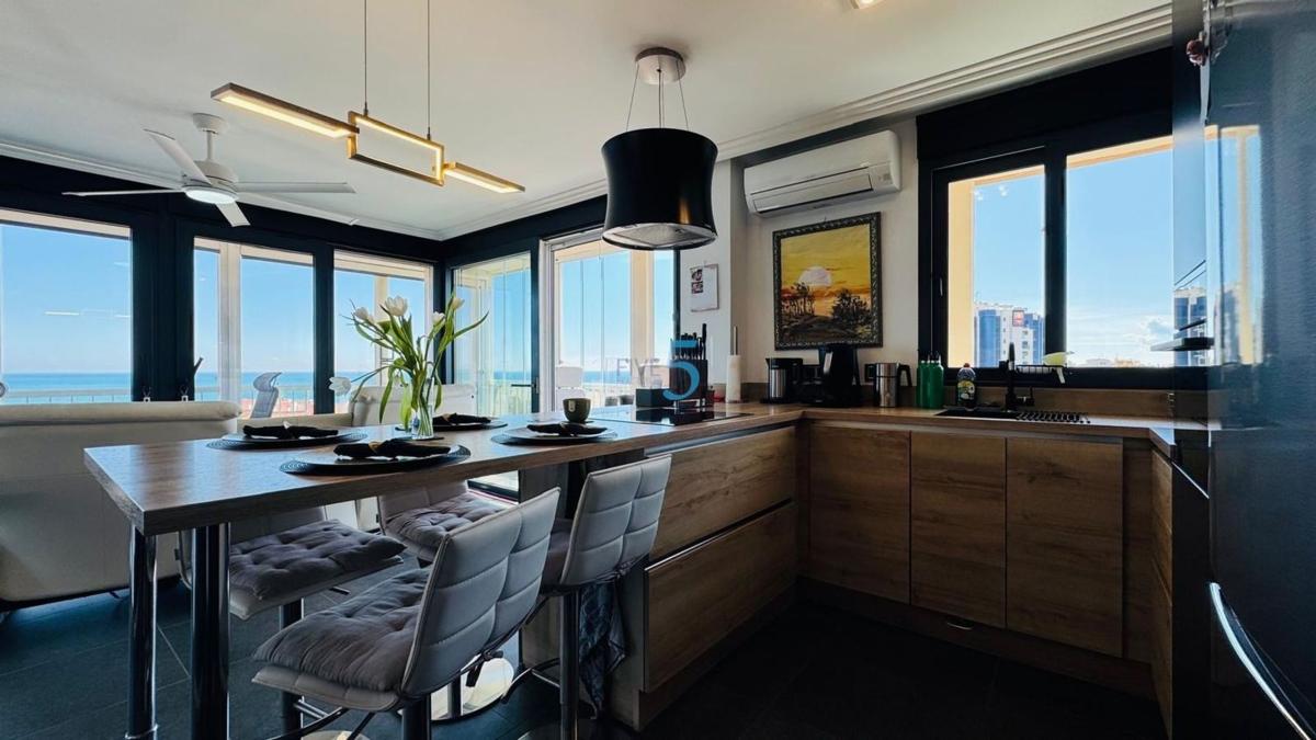 Продажа квартиры на Piso en Punta Prima, Torrevieja, Торревьеха
 photo 4