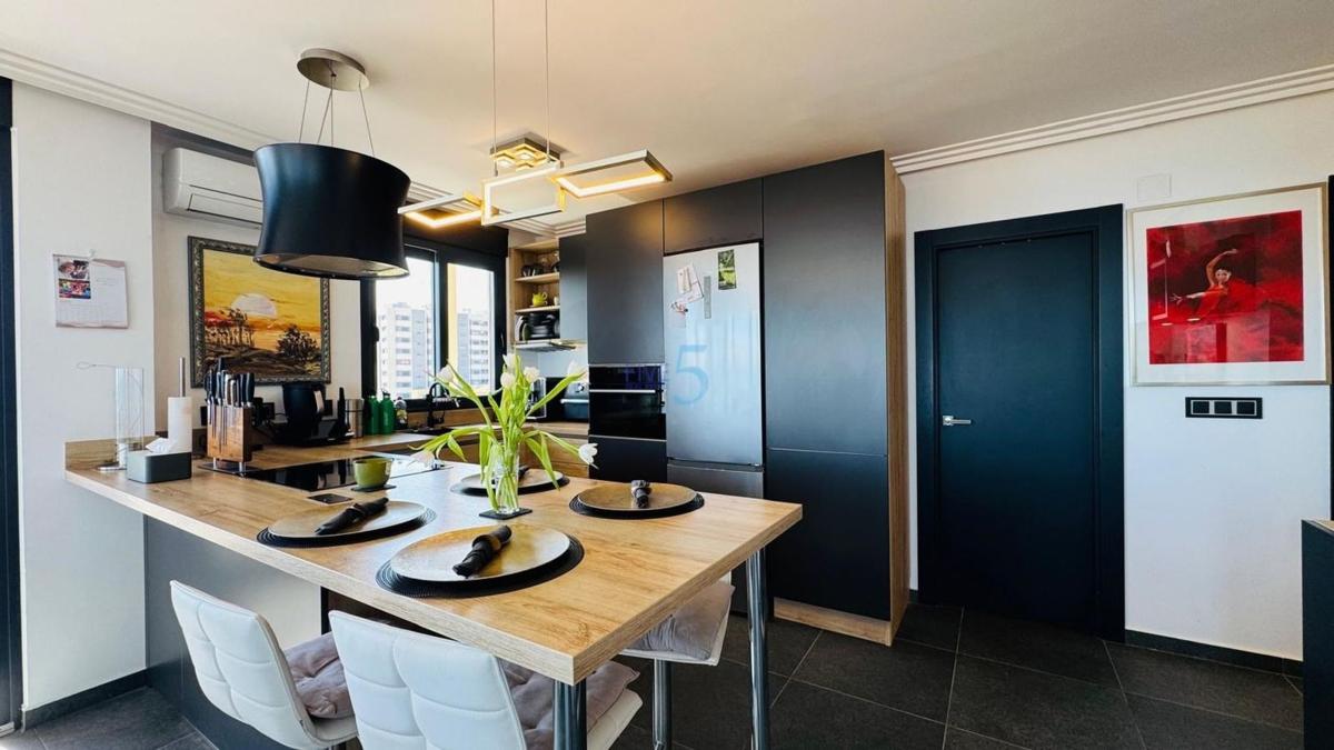 Продажа квартиры на Piso en Punta Prima, Torrevieja, Торревьеха
 photo 5