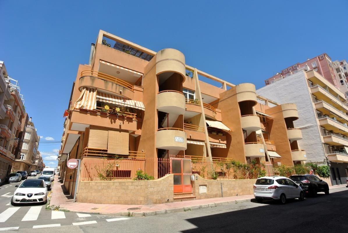 Venta de ático en Ático en Calle Mar Baltico, 73, Playa de los Locos, Torrevieja, Torrevieja photo 1