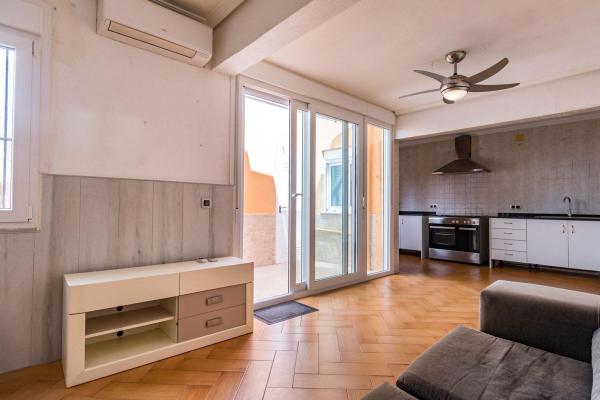 Casa o chalet independiente en Calle José Martínez Ruiz Azorín s/n, Centro - Muelle Pesquero, Torrevieja photo 1