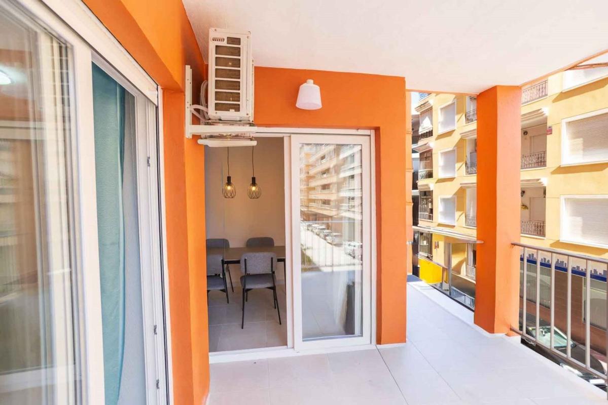 Продажа квартиры на Piso en Avenida de la Purisima, Playa del Cura, Torrevieja, Торревьеха
photo 3