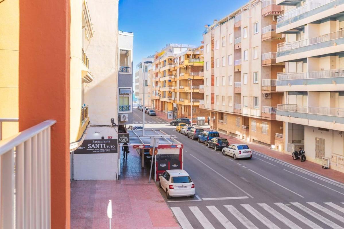 Продажа квартиры на Piso en Avenida de la Purisima, Playa del Cura, Torrevieja, Торревьеха
photo 4