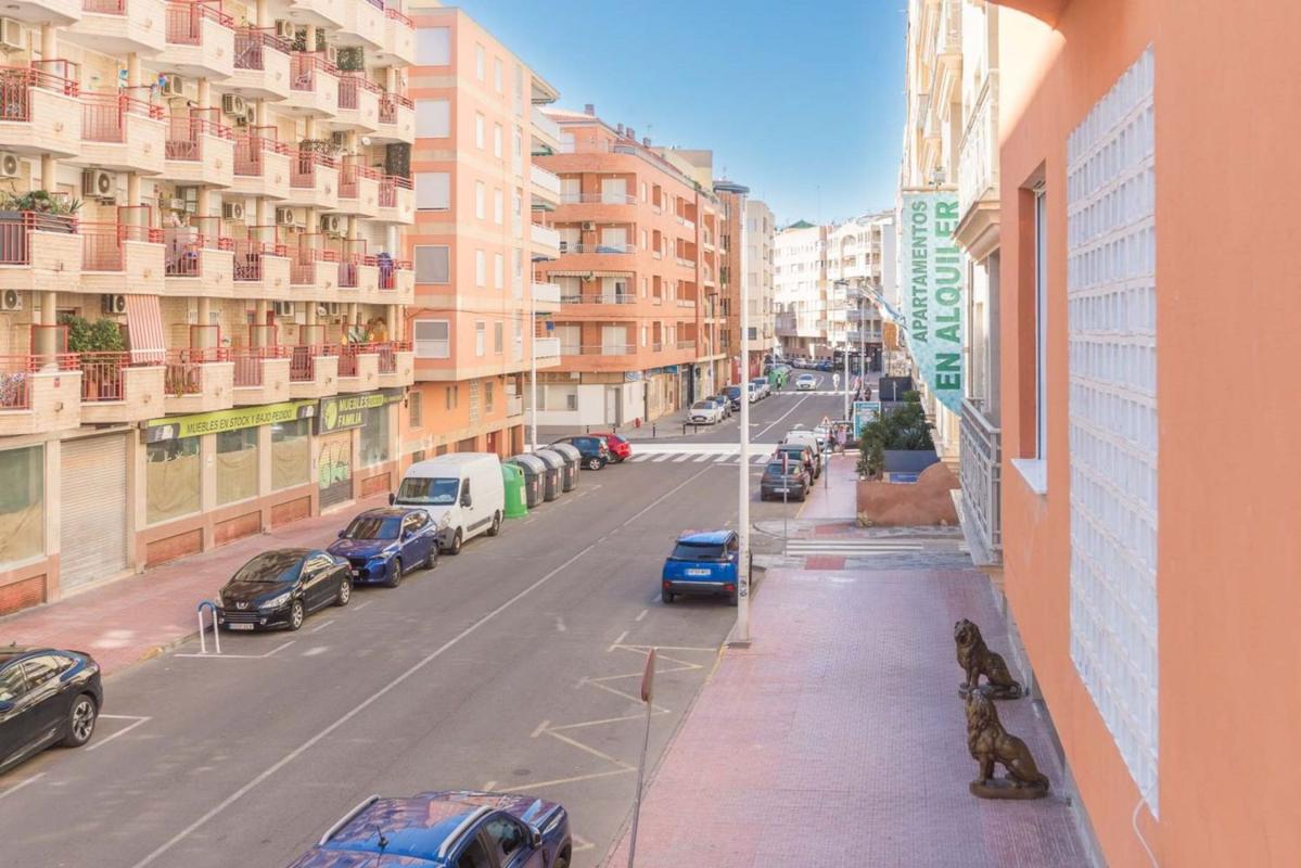 Продажа квартиры на Piso en Avenida de la Purisima, Playa del Cura, Torrevieja, Торревьеха
photo 5