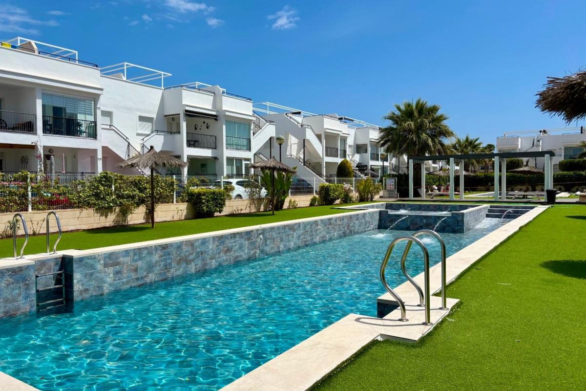 Penthouse sale in Ático en Parque Acuático - Sector 25, Torrevieja, Torrevieja photo 2