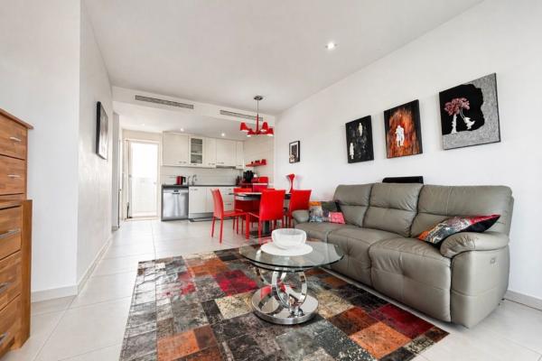 Ático en venta en  Ático en Parque Acuático - Sector 25, Torrevieja, Torrevieja photo 4