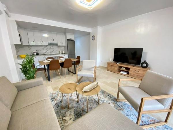 Sale of flat in Piso en Calle Capitán García Gea, 13, Playa del Cura, Torrevieja, Torrevieja
photo 1