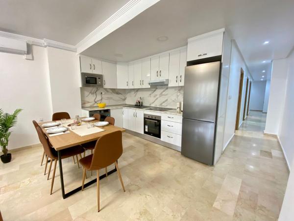 Sale of flat in Piso en Calle Capitán García Gea, 13, Playa del Cura, Torrevieja, Torrevieja
thumbnail 2