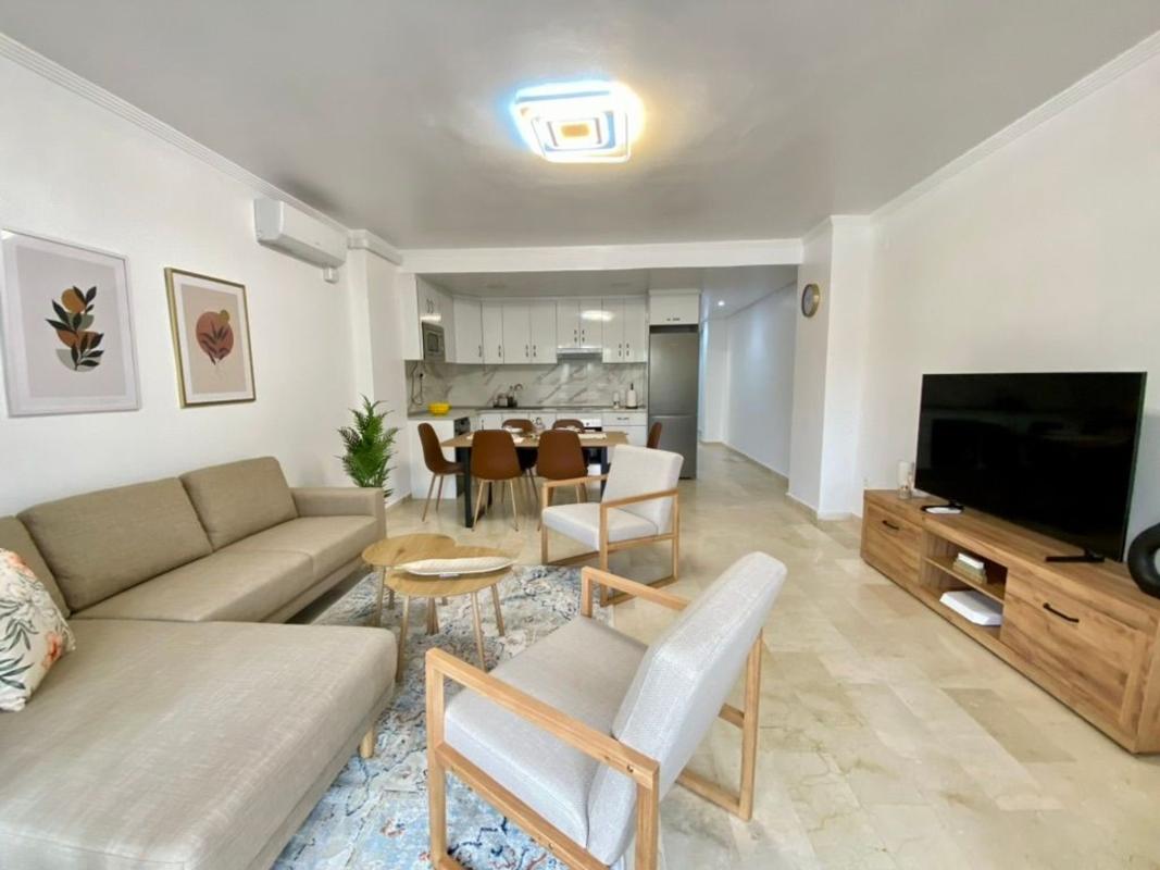 Sale of apartment in Piso en Calle Capitán García Gea, 13, Playa del Cura, Torrevieja, Torrevieja
photo 4