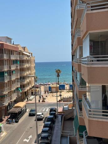 Ático en venta en Ático en Los Europeos, Torrevieja, Torrevieja photo 1