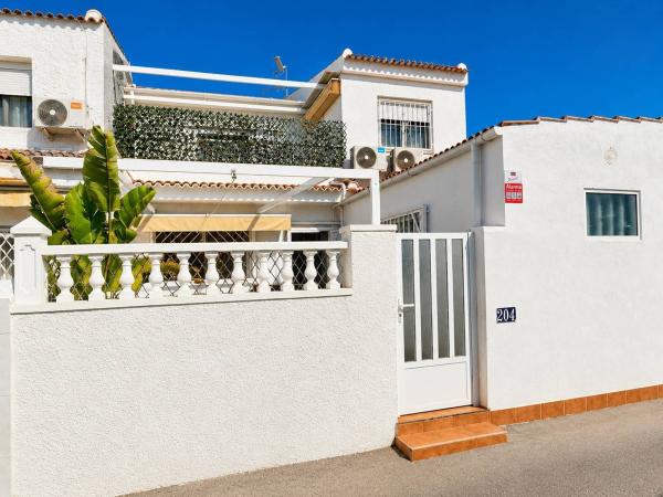 Chalet adosado en Galgos Los-el Limonar, La Siesta - El Salado - Torreta, Torrevieja photo 1