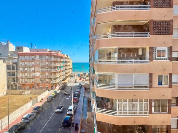 Продажа квартиры на Piso en Gaspar Perrelló, Torrevieja, Торревьеха
 photo 4